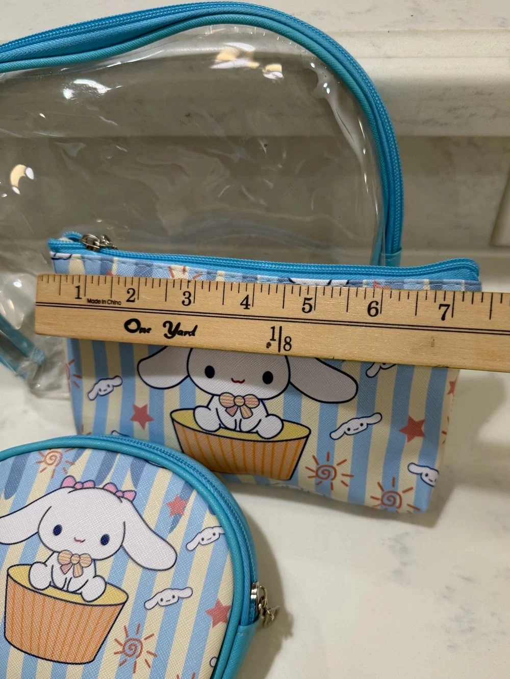 Sanrio three piece